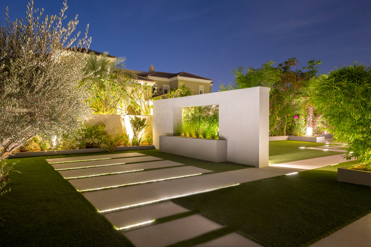 Polo Homes - Dubai - Secret Gardens